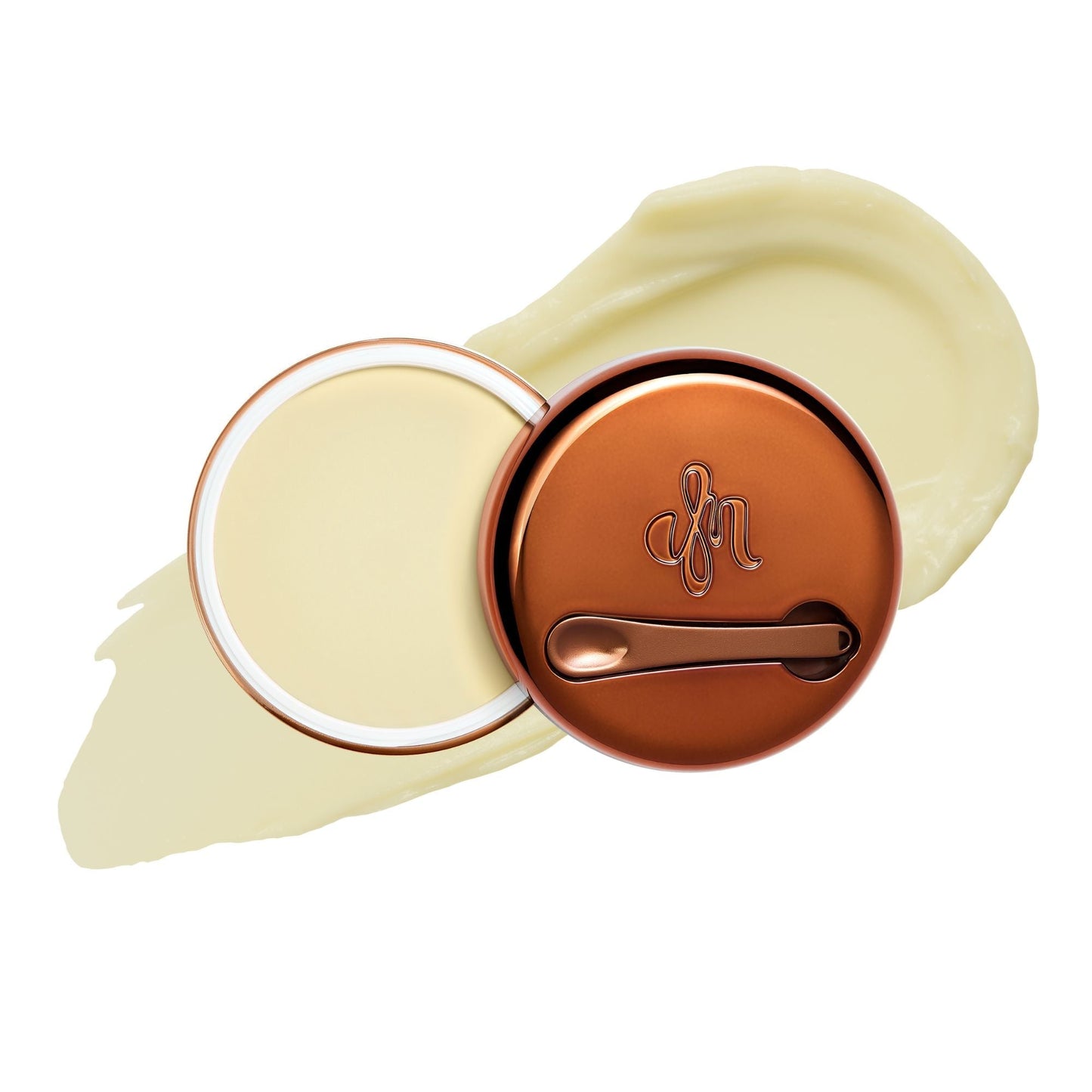 Yummy Skin Blurring Balm Powder Universal