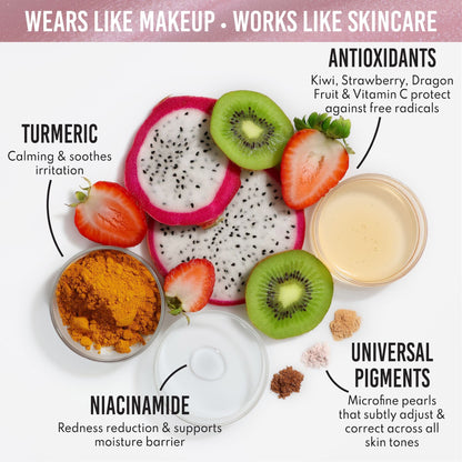 Yummy Skin Glow Serum