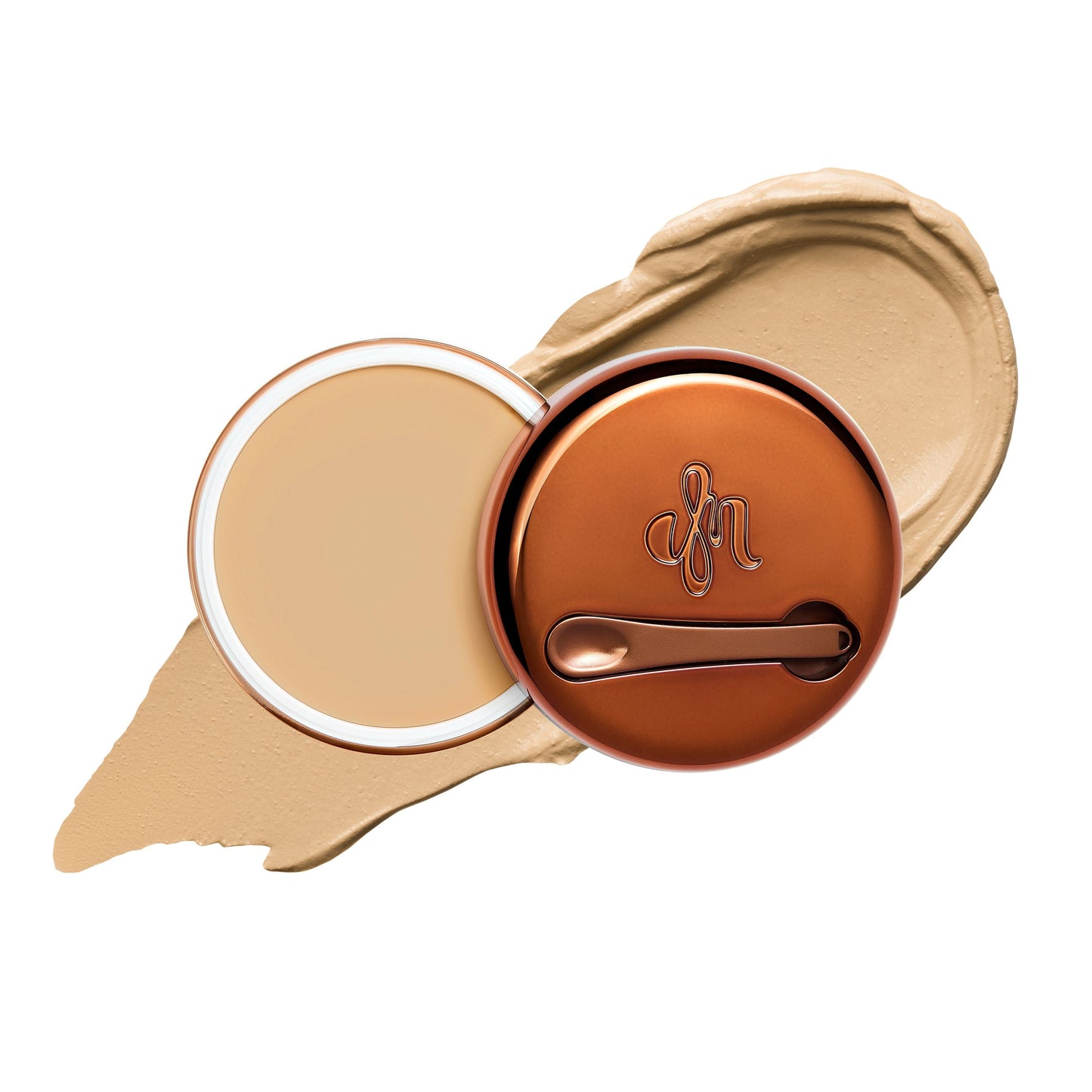 Yummy Skin Blurring Balm Powder