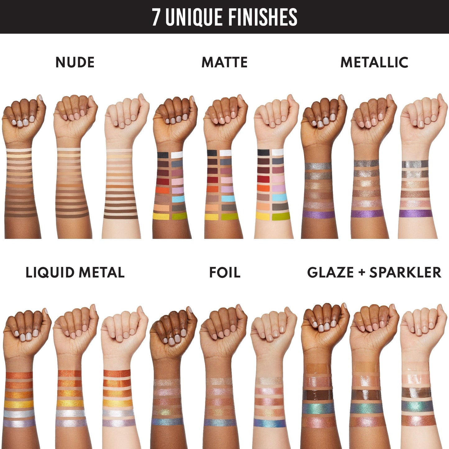 Colorfix Sparklers