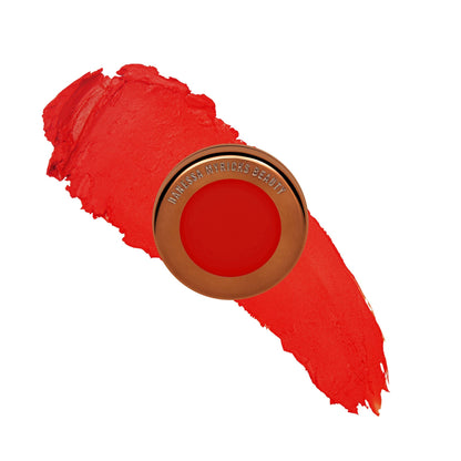 Yummy Skin Blurring Balm Powder Flushed