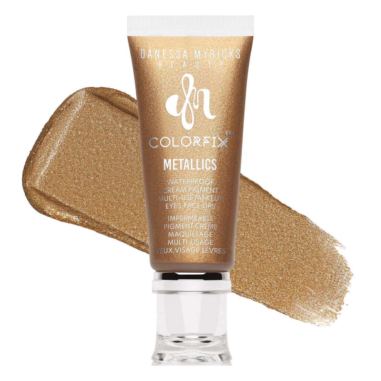 Colorfix Metallics