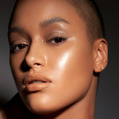 Illuminating Veil