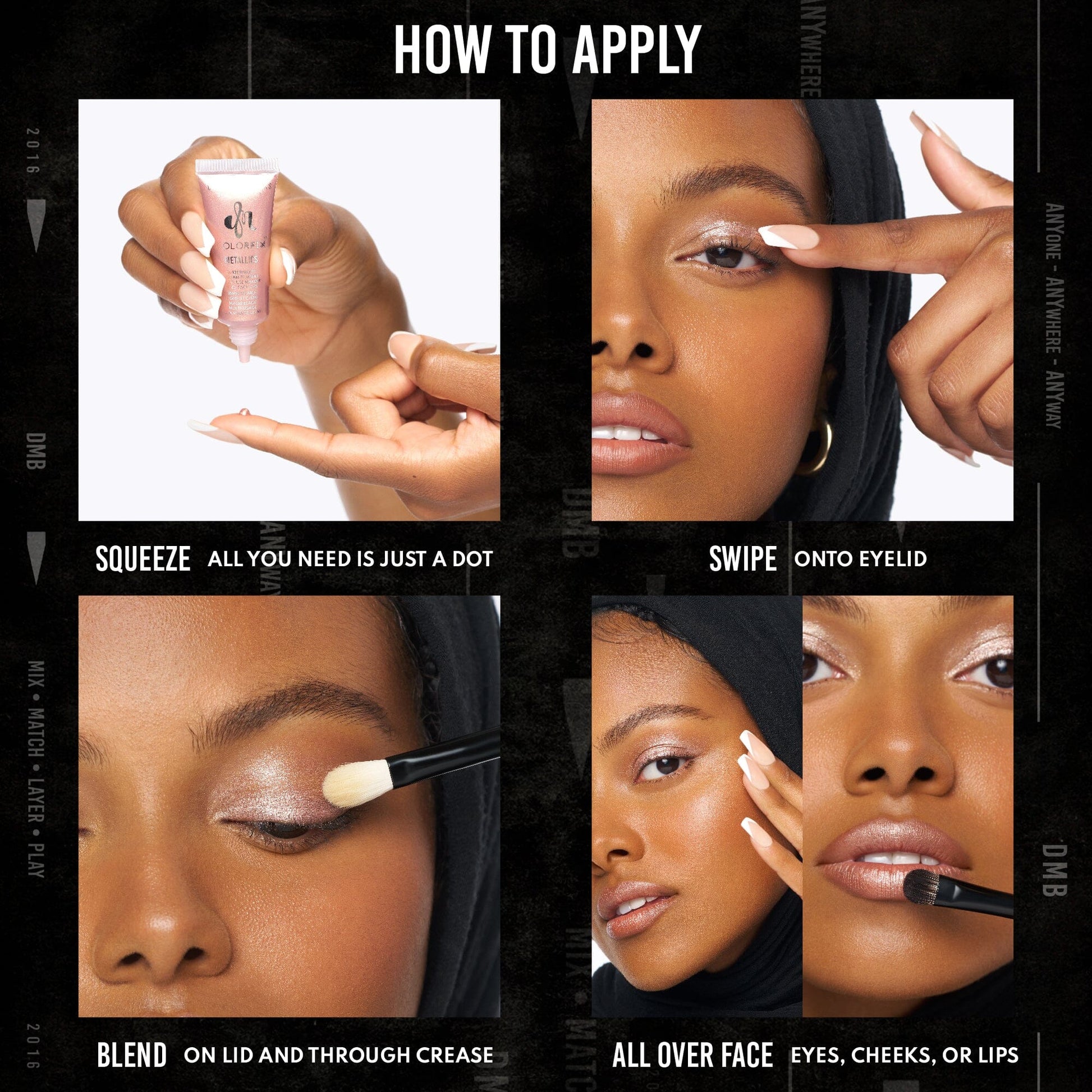 Colorfix Nudes