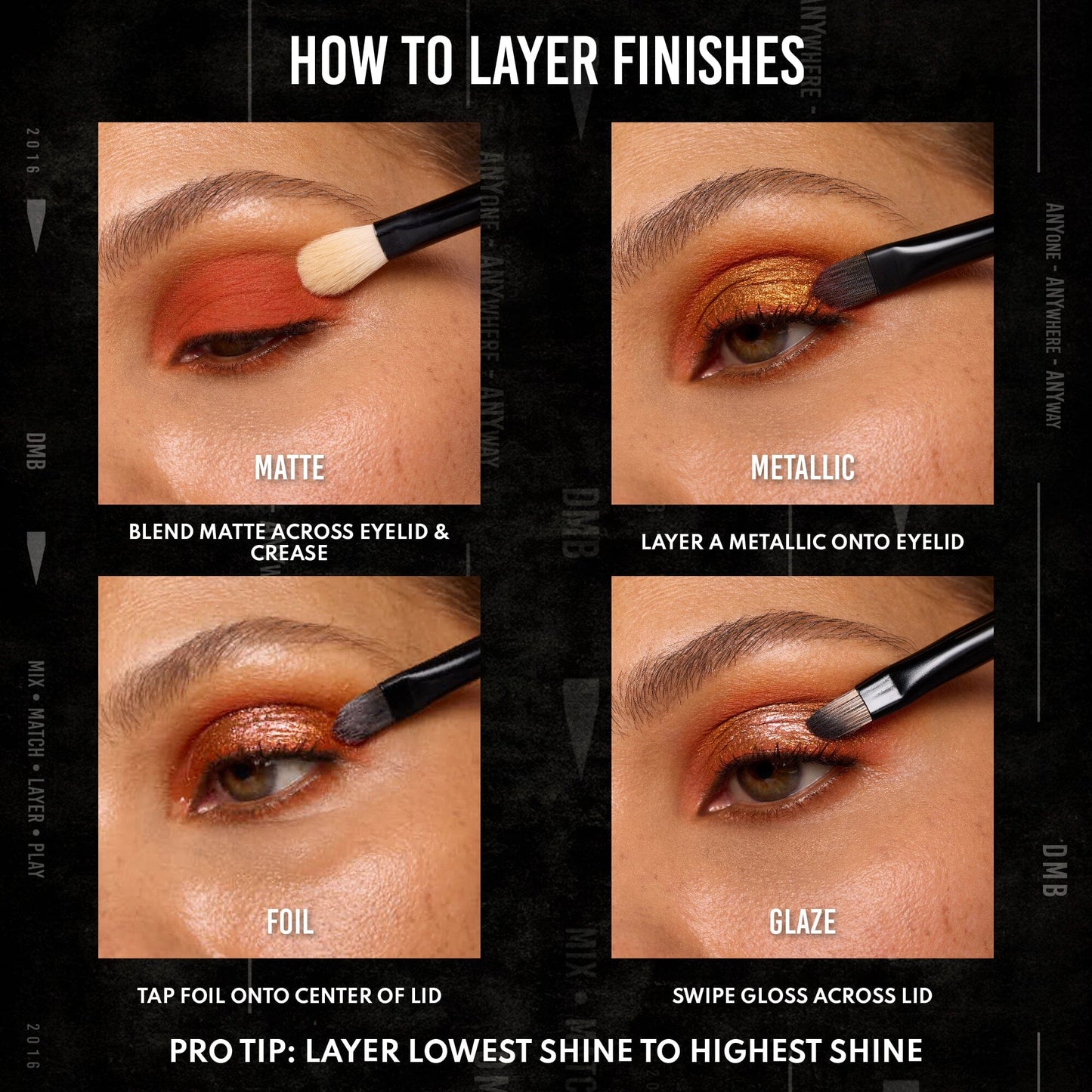Colorfix Foils