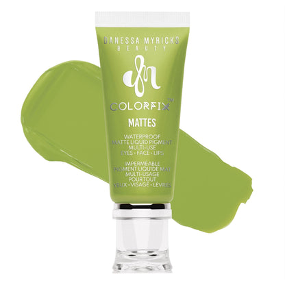Colorfix Mattes