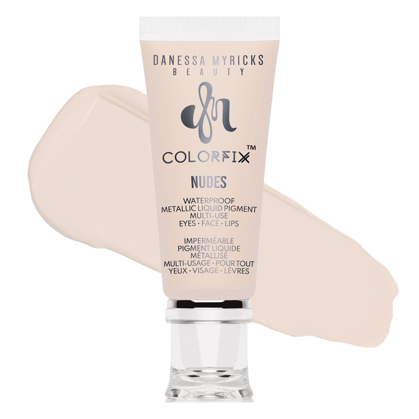Colorfix Nudes