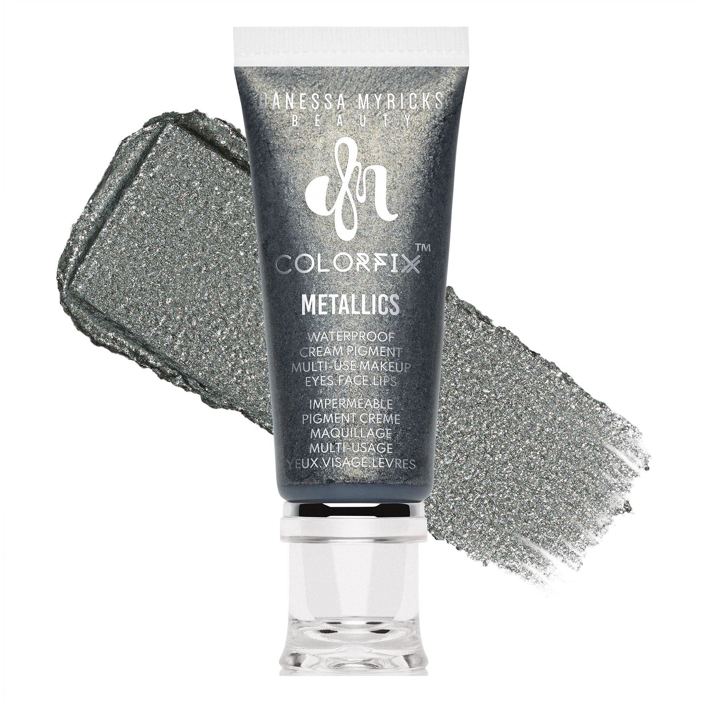 Colorfix Metallics