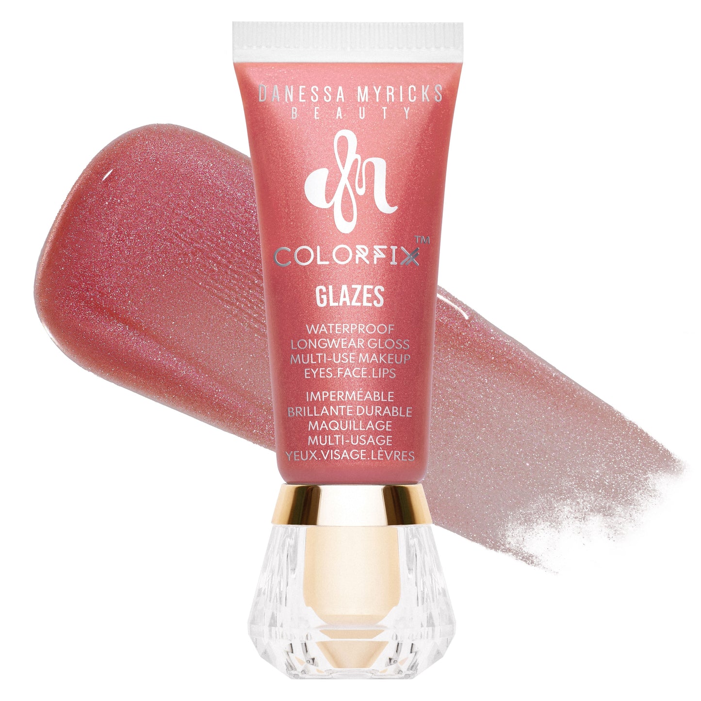 Colorfix Glazes