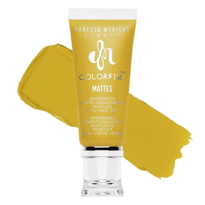 Colorfix Mattes
