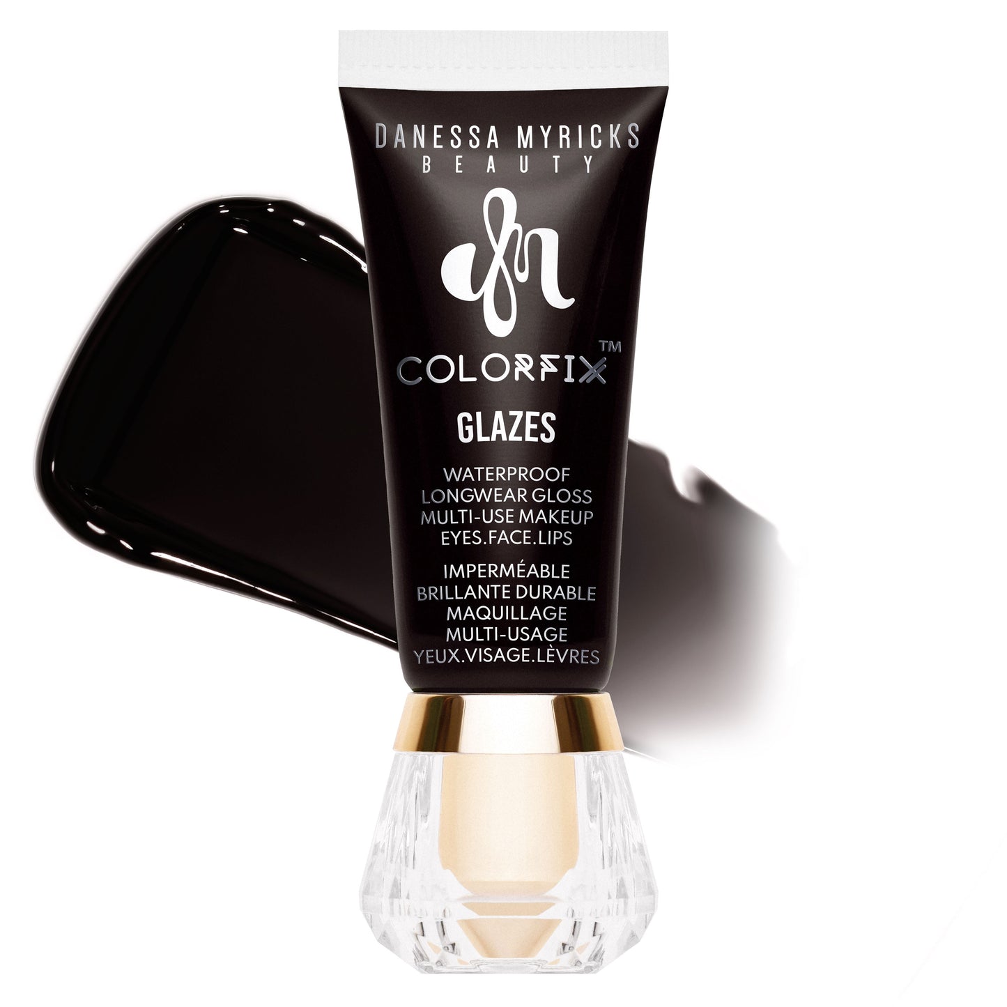Colorfix Glazes