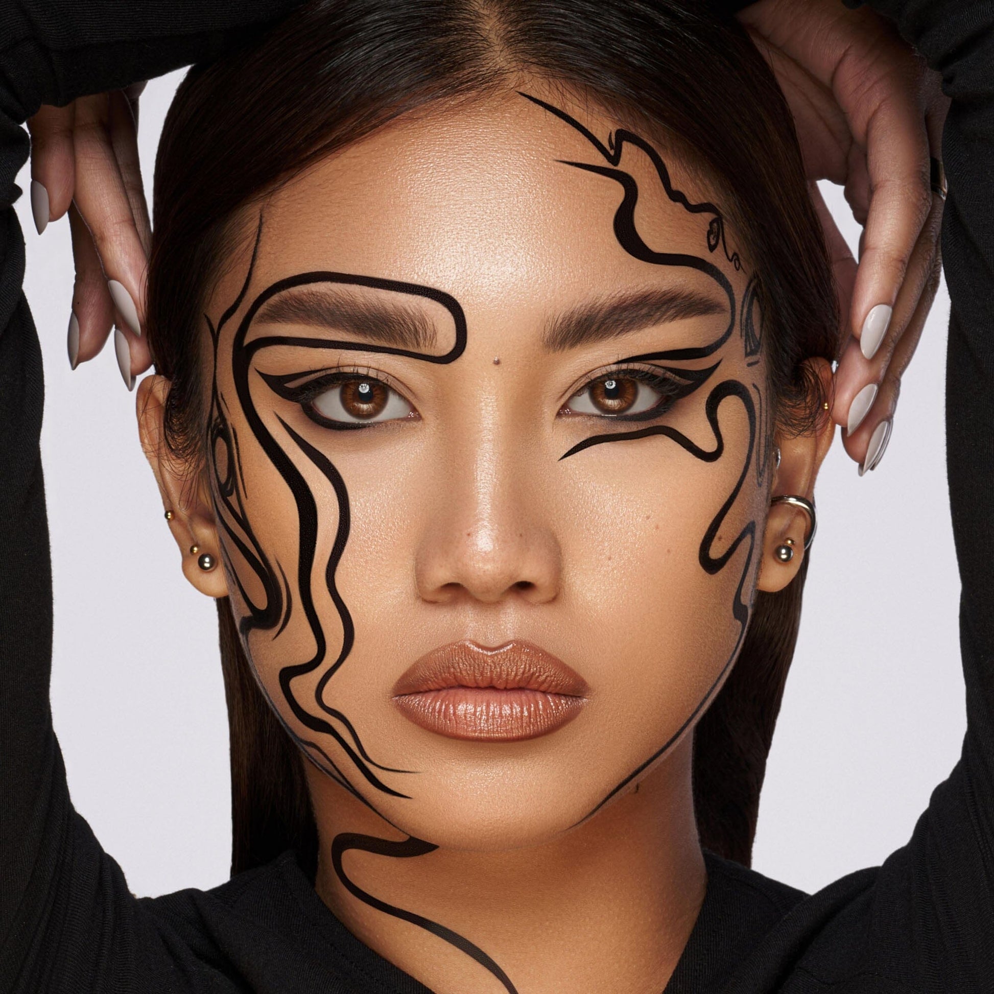 Linework - Onyx
