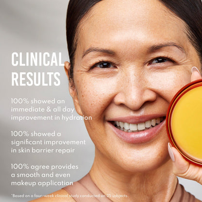 Yummy Skin Moisture Repair Balm Serum